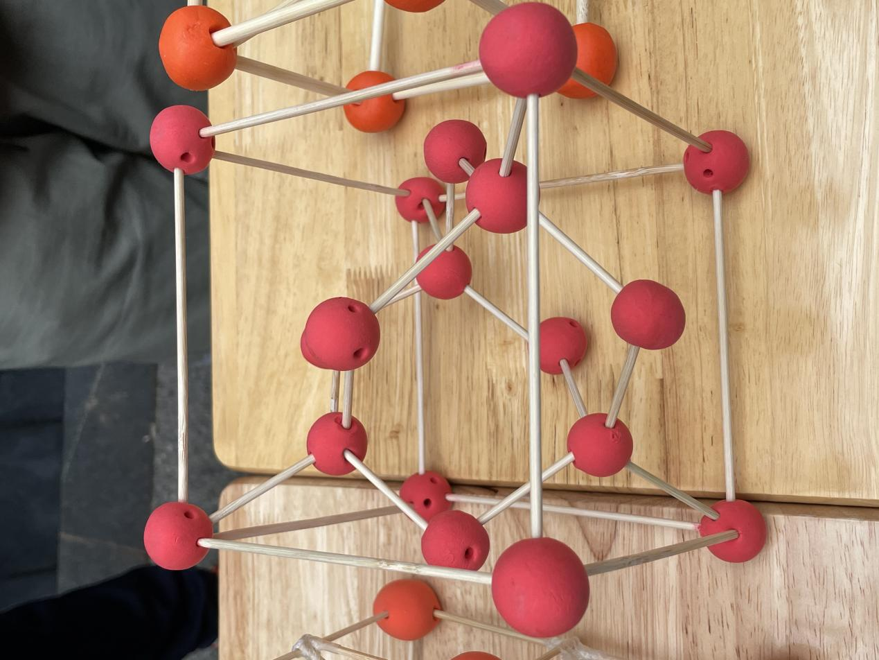 高二手工制作大全图片图片